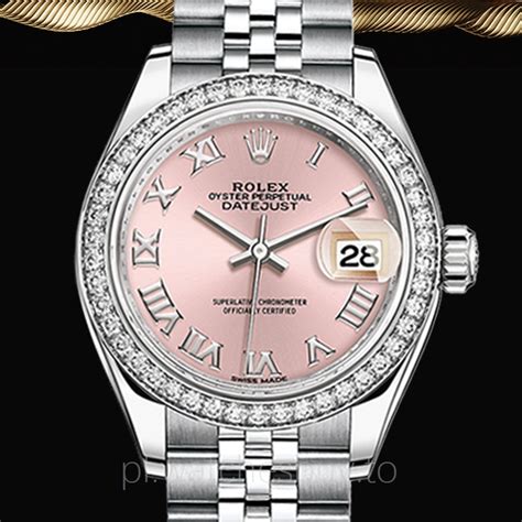 zegarek rolex damski|lady datejust rolex watches.